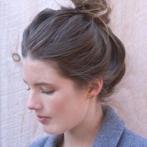 Meet your Posher, Elise